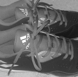 Adidas Womens Softball Cleats shoes